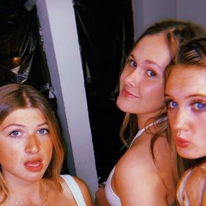 Meet your Posher, Léa